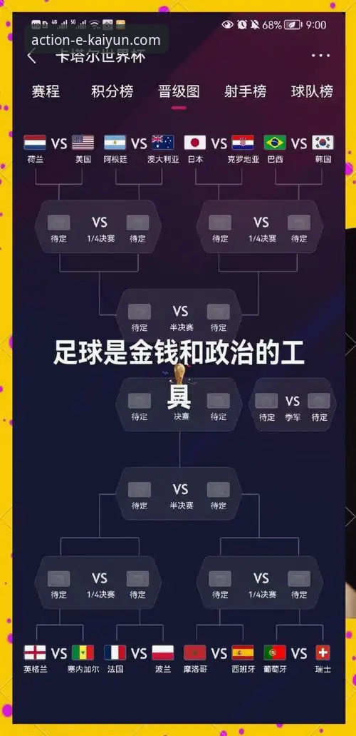 资深用户分享：在开云体育平台沉浸式体验世界杯晋级赛的实战心得